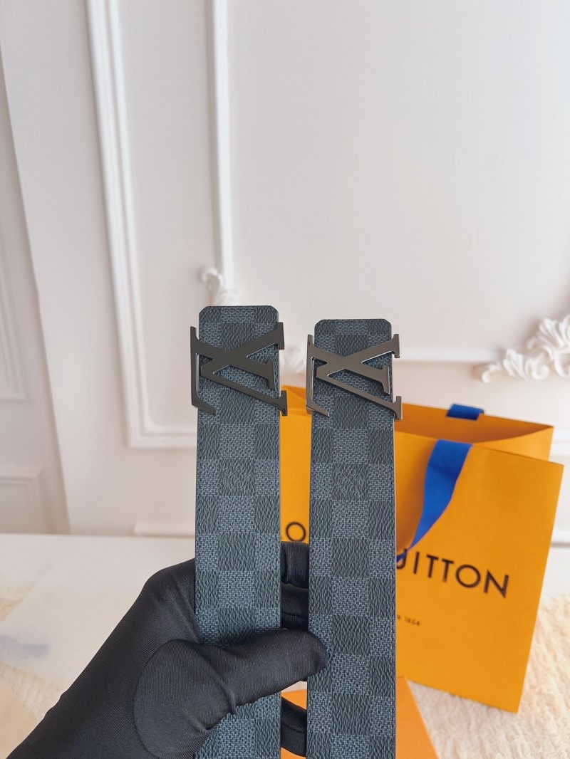 Louis Vuitton Belts